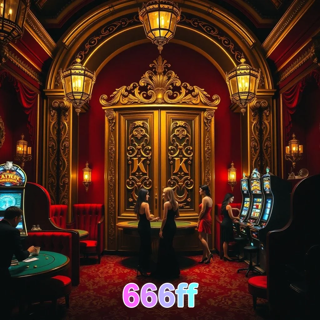 Loterias online disponíveis na 666ff