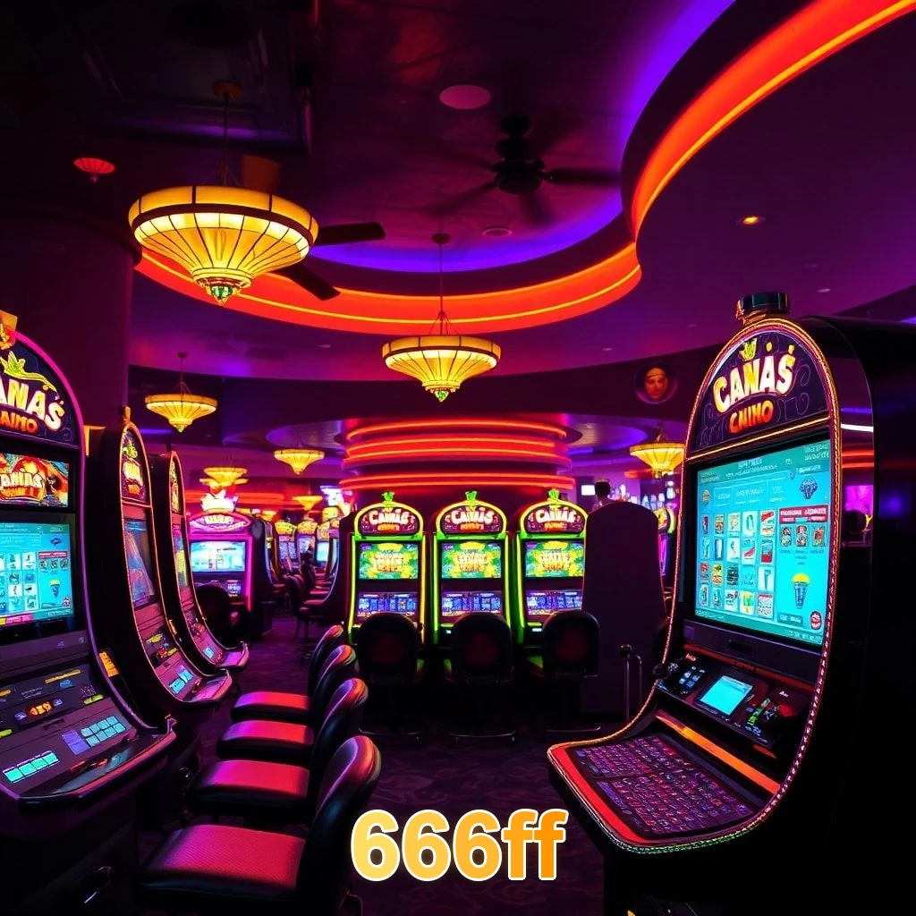Principais provedores de slots da 666ff - NetEnt, Pragmatic Play, Play'n GO