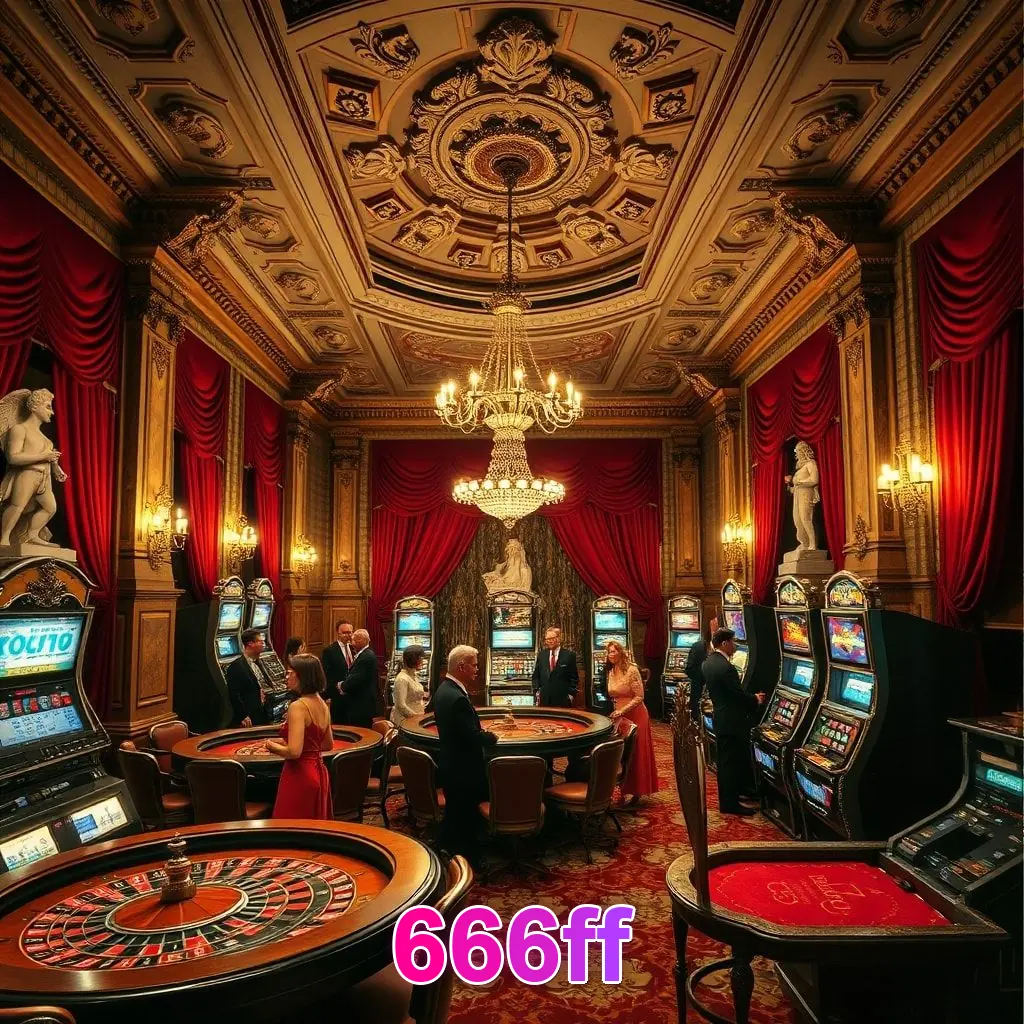 6 vantagens exclusivas do programa VIP da 666ff