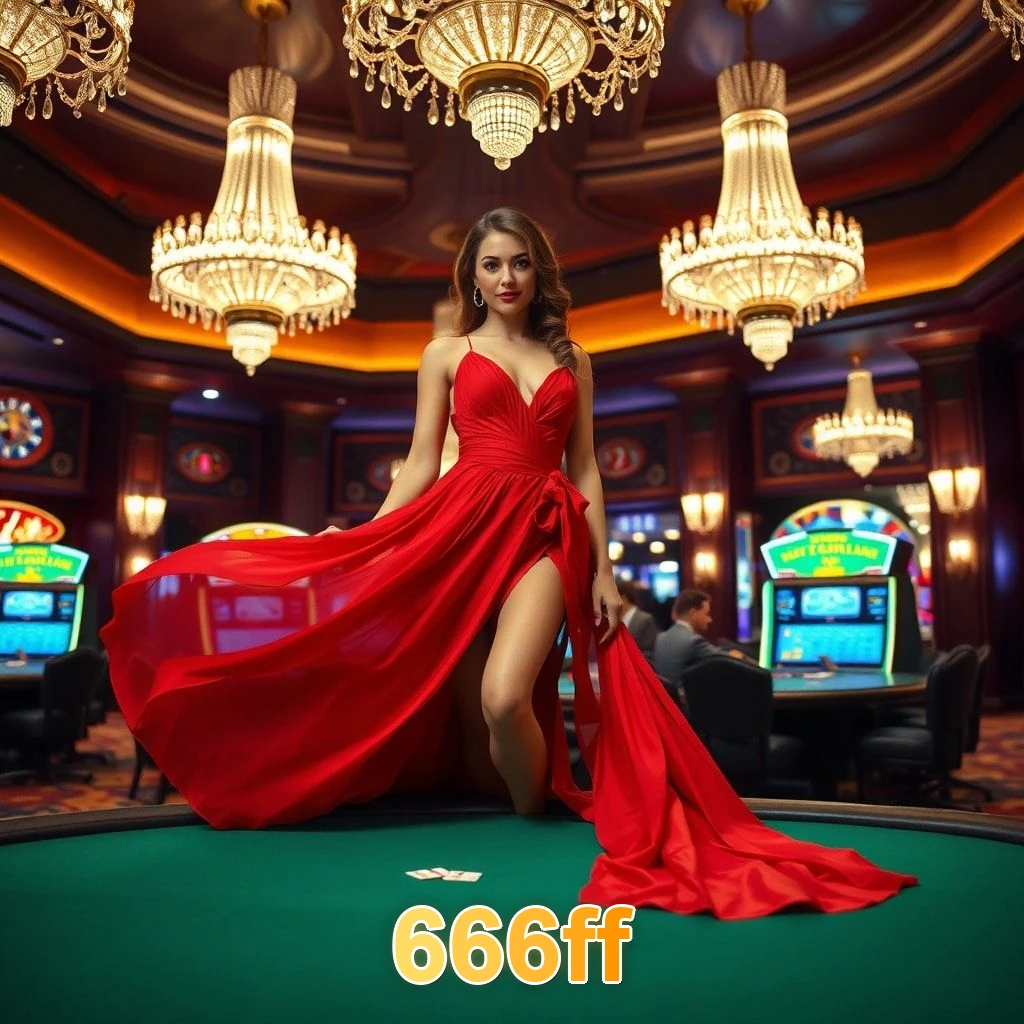 Game Fortune 666ff